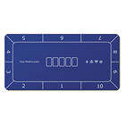Nappe <span class=keywords><strong>de</strong></span> Casino <span class=keywords><strong>Tapis</strong></span> <span class=keywords><strong>de</strong></span> Table <span class=keywords><strong>de</strong></span> Poker Caoutchouc Naturel Antidérapant Pliable Motif Personnalisé Logo Texas Hold'Em <span class=keywords><strong>Tapis</strong></span> <span class=keywords><strong>de</strong></span> Table <span class=keywords><strong>Tapis</strong></span> <span class=keywords><strong>de</strong></span> <span class=keywords><strong>Jeu</strong></span> <span class=keywords><strong>de</strong></span> <span class=keywords><strong>Cartes</strong></span> - Product Image 6