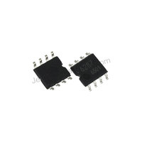 Circuits intégrés Jeking 6287 1.0A Pilote de moteur réversible IC BA6287