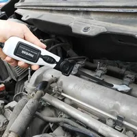 Sonde de signal d'allumage HT25COP, testeur de forme d'onde pour bobine intégrée, outil d'oscilloscope de diagnostic pour moteur de voiture
