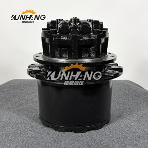 Motor de Traslación de Alta Calidad EX75UR EX75UR-3 HMGB08EA 9133897 9111062 9118299 para Hitachi - Product Image 3