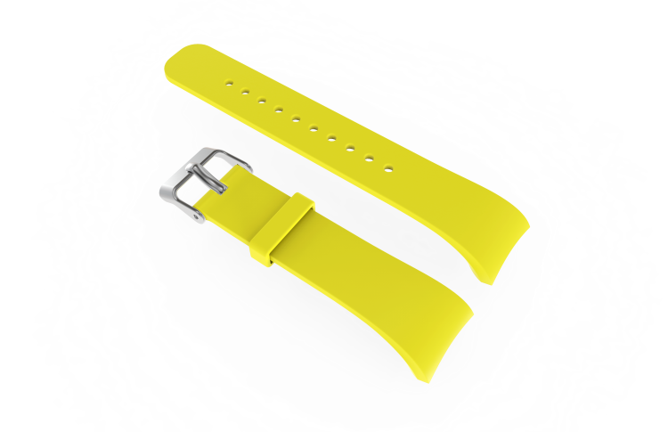 Jaune