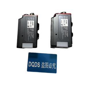 Lecteur de codes-barres 1D 2D QR Code industriel à champ de vision large SR-2000W - Product Image 2