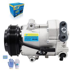 Compresseur de climatisation pour systèmes de climatisation pour CHEVROLET Cruze 1618418 13385464 TSP0155993 1422226 - Product Image 1