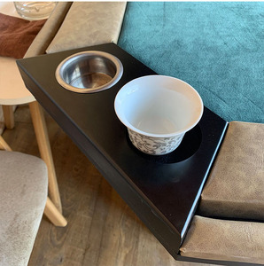 Multifunction 4 in 1 Backgammon <strong>Board</strong> Crown Checkers <strong>Chess</strong> Mahjong Tabletop Game <strong>Tables</strong> Set 4in1 Poker <strong>Table</strong> with Cup Holders - Product Image 6