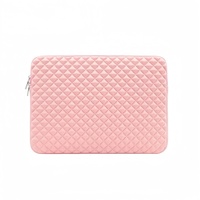 Housse d'ordinateur portable moderne, portable, durable, rembourrée en mousse de polyester, 11-16 pouces, imperméable, légère, sac de protection et de rangement – Vente en gros