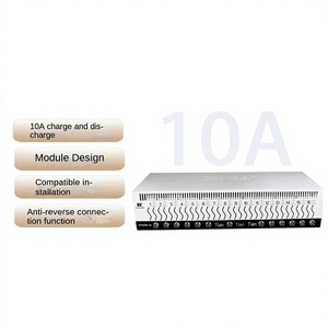 Dekang Lithium Battery Detection Repair Instrument Measurement Capacity Electric Vehicle Charge/Discharge Inspection <strong>Test</strong> 16 - Product Image 1