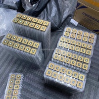 Nouveau pour R5 5600 3,5 GHz Processeur de bureau 6 cœurs 12 threads avec socket AM4