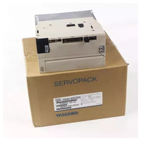 SGDV-200A01A002000 nouveau servomoteur YASKAWA prix moins cher garantie d'un an SGDV200A01A002000