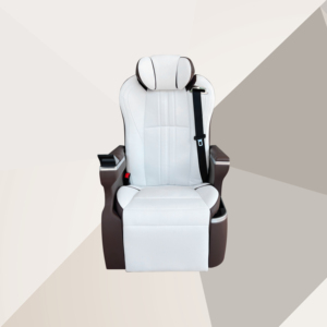 Siège de voiture de luxe Vip électrique modifié <span class=keywords><strong>intérieur</strong></span> ST-AVAEFQP pour Alphard/Vellfire/Sprinter/V-Class/Vito/W447 - Product Image 2