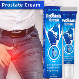 TALKSTORY Mens Skin-Clearing Moisturizer Adult Nourishing Mens Massage <strong>Cream</strong> Mens Premium <strong>Cream</strong> for Genital Area Back Area <strong>Cream</strong> - Product Image 2