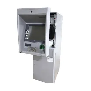 Mesin ATM kualitas tinggi NCR 6622 menarik uang mesin ATM mesin kasir mesin lengkap