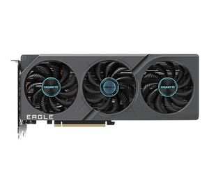 <span class=keywords><strong>Gigabyte</strong></span> GeForce RTX 4060 Ti Eagle OC 8G การ์ดกราฟิกสำหรับเล่นเกม GDDR6, ระบบระบายความร้อนด้วยลม, dlss 3, RGB <span class=keywords><strong>FUSION</strong></span> - Product Image 1
