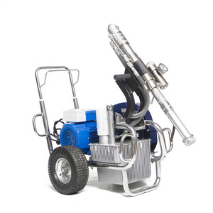 Yanfeng PT-300DI 220V DutyMax 200 HD Putty Airless Paint <b>Sprayer</b> Tackling Medium-to-large Projects - Product Image 1