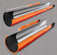 Needle Type Chemical Injection Valve for Oilwell, Precision Control of Anti Corrosion and Scale Inhibitor Agents