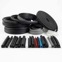 Cordon en caoutchouc O-ring en gros, nitrile, Buna, NBR, FFKM, EPDM, silicone – Vente chaude