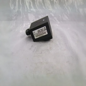 Atos E-MI-AC-01F 21/2 แอมพลิฟายเออร์แบบอนาล็อกปรับสัดส่วนได้ แอมพลิฟายเออร์แบบเสียบปลั๊ก ติดตั้งโดยตรงบนโซลินอยด์ ไดรเวอร์อิเล็กทรอนิกส์แบบอนาล็อก - Product Image 4