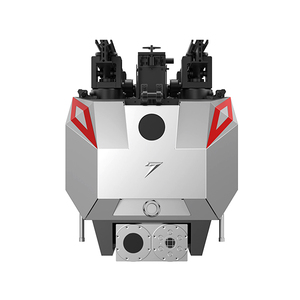 หุ่นยนต์ตรวจสอบแบบแขวนราง Sevnce Robotics Ex-Proof รุ่น G451: ระบบลาดตระเวนอัจฉริยะสำหรับการตรวจสอบคลังสินค้าในพื้นที่อันตรายภายในอาคาร - Product Image 1
