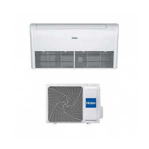 Climatizatore conditionatore Haier อินเวอร์เตอร์ R-32/pavimento 36000 AC105S2SH1FA BTU-novita' comando A Filo Haier YR-E1 - Product Image 1