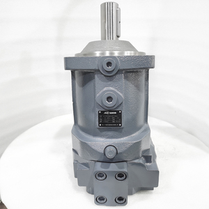 Professional Production A7VO55 Inclined Shaft Axial Piston <b>Pump</b> Variable Hydraulic - Product Image 4