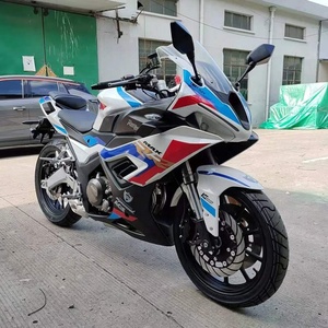 Кантонская ярмарка выставлена по хорошей цене VSK <span class=keywords><strong>500cc</strong></span> мотоцикл с EFI ABS гоночный мотоцикл с дисковыми тормозами - Product Image 3