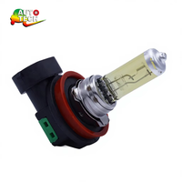 Vente directe d'usine, nouvelle ampoule de phare H11 12V 55W, garantie 1 an