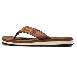 <span class=keywords><strong>Sandalias</strong></span> Personalizadas de Moda <span class=keywords><strong>para</strong></span> <span class=keywords><strong>Hombre</strong></span>, Chanclas Anchas y Cómodas <span class=keywords><strong>para</strong></span> la Playa - Product Image 4