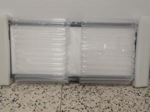 Boîte de vue médicale à rayons x, lumens, led, négatif oscope médical, luminosité réglable, Triple panneau, rayon X, vision dentaire - Product Image 5