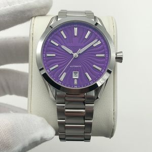 OEM ODM カスタムロゴブランド腕時計 メンズ ステンレス 防水 高品質 ファッション ビジネス腕時計 クォーツ時計 メーカー - Product Image 1