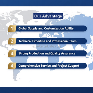 Delineador de carretera reflectante de alta visibilidad a precio de fábrica, soporte de aluminio, delineador de barandilla de carretera trapezoidal - Product Image 6