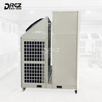 Climatiseur portable à haut débit d'air, unité de refroidissement rapide pour entrepôt industriel, tente, dôme médical, événement extérieur, OEM
