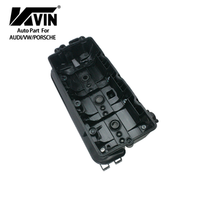 KVIN 059103469DEバルブカバー新品Touaregディーゼル用3.0T059 103 469 DEバルブカバーQ73.0T/dieselNew 3.0T/ディーゼル用 - Product Image 4