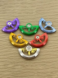 <span class=keywords><strong>Rotore</strong></span> Automatico in Acciaio Inossidabile NH35 per Movimento Orologio NH34 NH35 - Product Image 1