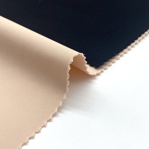 Tuyệt vời khả năng định hình <span class=keywords><strong>Nylon</strong></span> Spandex cotton đàn hồi điện lưới vải thoáng khí vật liệu <span class=keywords><strong>composite</strong></span> nâng cô gái 'đồ lót - Product Image 6