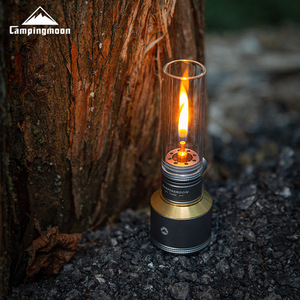 <span class=keywords><strong>Lampe</strong></span> d'ambiance à <span class=keywords><strong>gaz</strong></span> pour <span class=keywords><strong>camping</strong></span> en plein air disponible en trois couleurs avec abat-jour en <span class=keywords><strong>verre</strong></span> résistant à la chaleur, bougie décorative alimentée par une bouteille de <span class=keywords><strong>gaz</strong></span> - Product Image 1