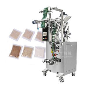 เครื่องบรรจุถุง DXB-100F - Product Image 1