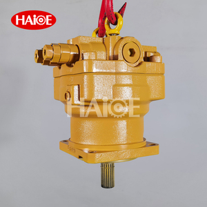 Pour excavatrice CAT 324D, moteur de rotation 325D, moteur de rotation 334-9971 3349978 - Product Image 6
