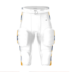 Pantalones de Fútbol Americano Personalizados con Impresión por Transferencia de Calor, Cómodos para Entrenamiento, en Diferentes Tallas y Colores - Product Image 2