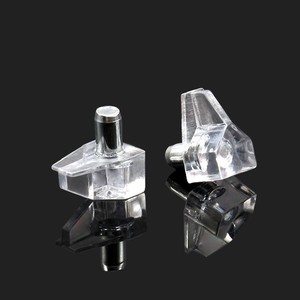 Gqk Fabriek Outlet Plank Ondersteunt Plank Ondersteunt Roestvrijstalen Beugel Verborgen Plank Ondersteuning Beugel - Product Image 5