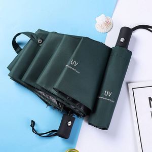 High Quality OEM Wholesale UV Protection Manual Open or Full <b>Automatic</b> 8k Custom <b>Umbrella</b> With Logo - Product Image 1
