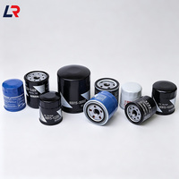 فلاتر زيت محرك السيارة 15208-65F0A 15208-65FOB 15208-65f00 15208-31U0B 15208-31U00 لسيارات نيسان اليابانية - الأكثر مبيعًا