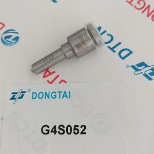 G4S052หัวฉีดคอมมอนเรลชุด G4 - Product Image 2