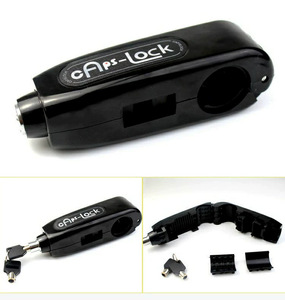 Verrou de poignée de frein pour vélo électrique, <span class=keywords><strong>antivol</strong></span>, portable, pour prévenir <span class=keywords><strong>le</strong></span> vol, pour vélo et moto, accessoires de cyclisme - Product Image 4