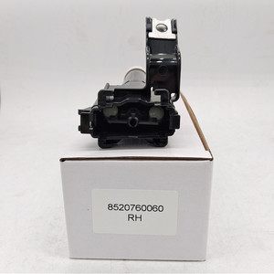 Boquilla de Lavado de Faros Delanteros Izquierdo y Derecho 8520860060 8520760060 para Toyota Land Cruiser <span class=keywords><strong>200</strong></span> 2012-2015 - Product Image 3