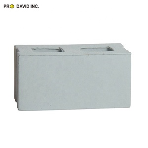 ของเล่นบีบคลายเครียดรูปบล็อกคอนกรีต PU - Product Image 6