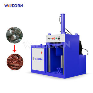 Línea de reciclaje de estator de Motor EV automático Industrial 98% extracción de cobre de pureza nuevo engranaje de máquina transportadora para procesamiento de Motor - Product Image 1