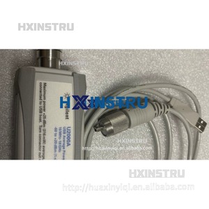 Sensor de Potencia USB Keysight U2002A, 50 MHz a 24 GHz, -60 a +20 dBm, 250 lecturas/segundo - Product Image 2