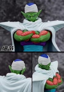 Figuras de acción de PVC de 16,5 CM, modelo coleccionable de dragón, DBZ <span class=keywords><strong>Piccolo</strong></span>, regalos - Product Image 3