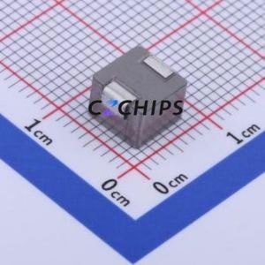 Inductor de Potencia MDE0650-330M 2726 (Inductancia: 33uH) (Precisión: 20%) (Corriente Nominal: 2.3A) - Product Image 2