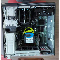 Disque dur 1 To T5860 pour ordinateur de bureau Intel Xeon W3-2423 – Occasion, en stock
