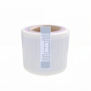 Etichetta <span class=keywords><strong>RFID</strong></span> UHF Impinj <span class=keywords><strong>Monza</strong></span> R6-P in Bulk, Passiva 860-960MHz, Adesivo Intelligente in Carta Rivestita per Tracciamento Inventario - Product Image 5